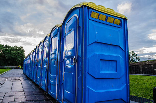 Best Standard Portable Toilet Rental in Chippewa Falls, WI